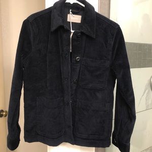 Everlane Chore Jacket